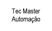 Logo Tec Master Automação em Jardim Germiniani