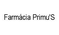 Logo Farmácia Primu'S em Campina