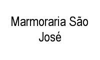 Logo Marmoraria São José em Nova Suíssa