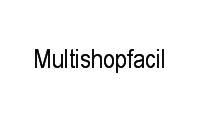 Logo Multishopfacil em Aragarça