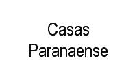 Logo de Casas Paranaense em Vera Cruz