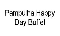 Logo Pampulha Happy Day Buffet em São José