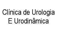 Logo Clínica de Urologia E Urodinâmica em Centro