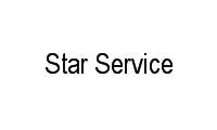 Logo Star Service em Realengo