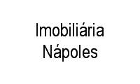 Logo Imobiliária Nápoles em Veneza