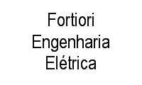 Logo Fortiori Engenharia Elétrica em Jardim Aritana