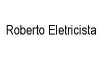 Logo Roberto Eletricista