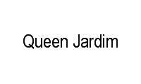 Logo Queen Jardim em Icaraí