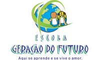 Logo Escola Geração do Futuro em Boa Viagem
