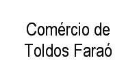 Logo Comércio de Toldos Faraó em Vila Nova Cachoeirinha