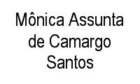 Logo Mônica Assunta de Camargo Santos em Setor Bela Vista