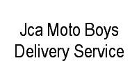 Fotos de Jca Moto Boys Delivery Service em Asa Norte