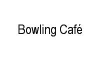 Logo Bowling Café em Setor Bueno