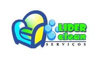 Logo Líder Clean Serviços