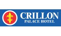 Logo Crillon Palace Hotel em Centro