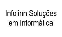 Logo Infolinn Soluções em Informática