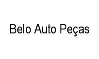 Logo Belo Auto Peças em Afogados