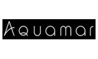 Logo Aquamar - Caxias Shopping em Parque Duque