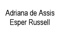 Logo Adriana de Assis Esper Russell