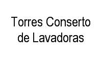 Logo Torres Conserto de Lavadoras