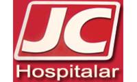 Logo Jc Hospitalar em Maraponga