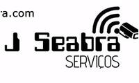 Logo J Seabra Serviços em Água Fria