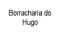 Logo Borracharia do Hugo em Ilha da Figueira