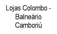 Logo Lojas Colombo - Balneário Camboriú em Centro