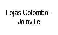 Logo Lojas Colombo - Joinville em Bom Retiro