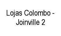 Logo Lojas Colombo - Joinville 2 em Centro