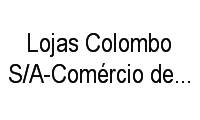 Logo de Lojas Colombo S/A-Comércio de Utilidades Domésticas em Centro