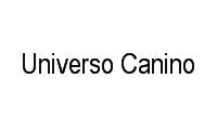 Logo Universo Canino em Igara