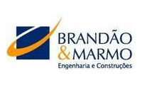 Logo Brandão & Marmo Engenharia E Construções em Vila Mariana