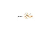 Logo Buffet Vogue