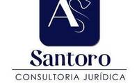 Logo Santoro Ourique Consultoria Jurídica em Gardênia Azul