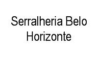 Logo Serralheria Belo Horizonte