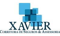 Logo Xavier Corretora de Seguros & Associados em Piedade