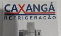 Logo CAXANGÁ REFRIGERAÇÃO em Madalena