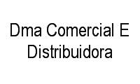 Logo Dma Comercial E Distribuidora em Centro