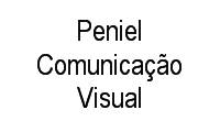 Logo Peniel Comunicação Visual em Residencial Village Garavelo