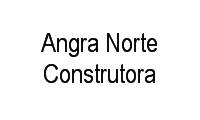 Logo Angra Norte Construtora em Centro