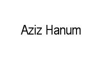Logo Aziz Hanum em Jardim Montanhês