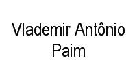 Logo Vlademir Antônio Paim em Exposição