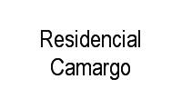 Logo Residencial Camargo em Pinheira (Ens Brito)