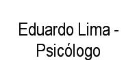 Logo Eduardo Lima - Psicólogo em Centro