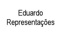 Logo Eduardo Representações em Vila Almeida