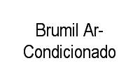 Logo Brumil Ar-Condicionado em Centro-sul