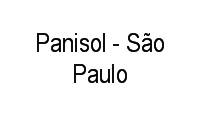Logo Panisol - São Paulo em Bela Vista