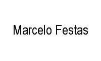 Logo Marcelo Festas em Cacuia