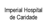Logo Imperial Hospital de Caridade em Centro